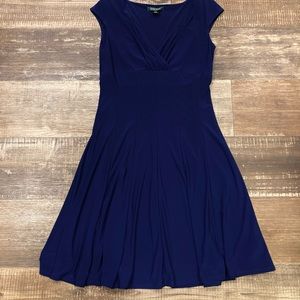 Lauren Ralph Lauren Women’s MIDI Dress